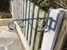 Concrete Fence Post Bracket