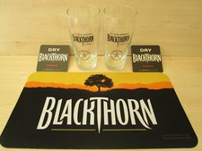 Blackthorn Cider 2x Pint