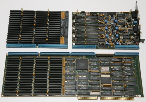 Genuine truevision targa - genuine,