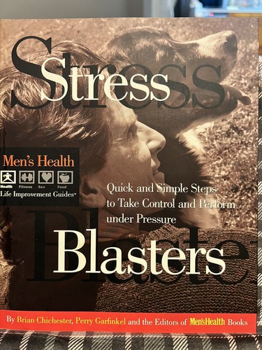 Stress blasters quick - stress, :