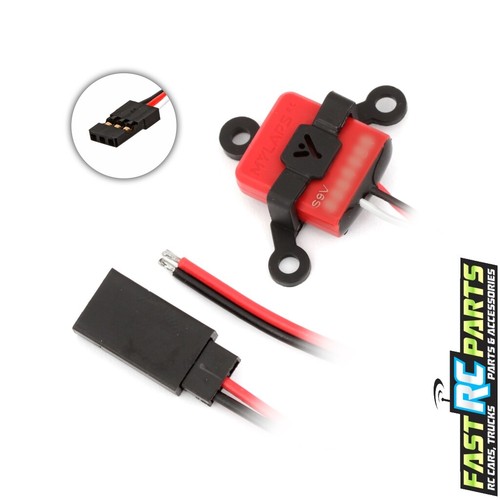 Racing transponder rc4 - rc,