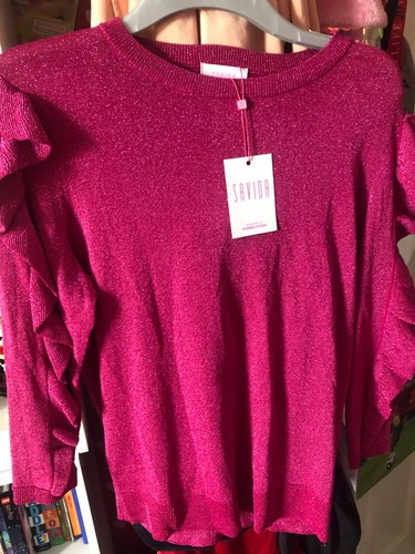 Savida dunnes stores raspberry