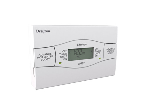 Drayton lp722 25476 day - lp722,