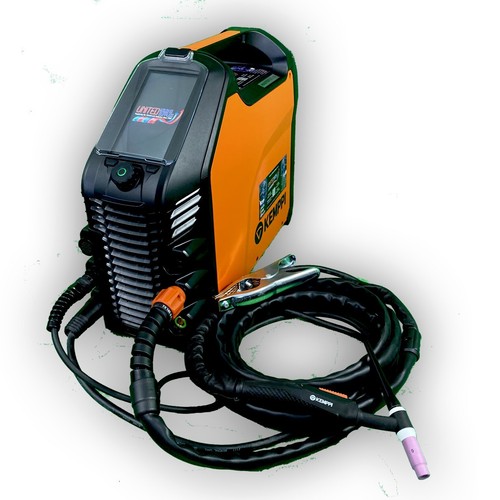 Kemppi mastertig 235 - kemppi,