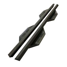 T-Rex Side Bars and Steps for