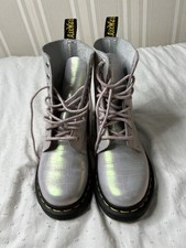 Dr. Martens Women's Pascal