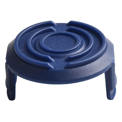 Spool cover cap for - cap,