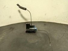 RENAULT MEGANE Door Lock