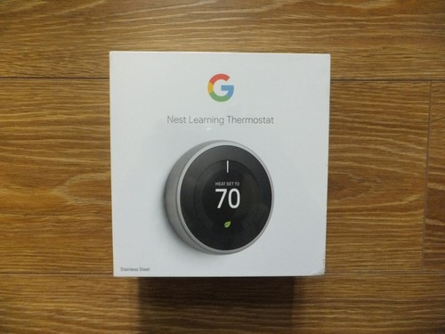 Google nest learning - nest,