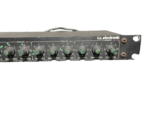 Electronic tc1140 - t.c.,