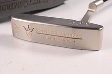 Scotty cameron pro platinum - pro,