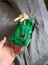 Vintage Transformer , No