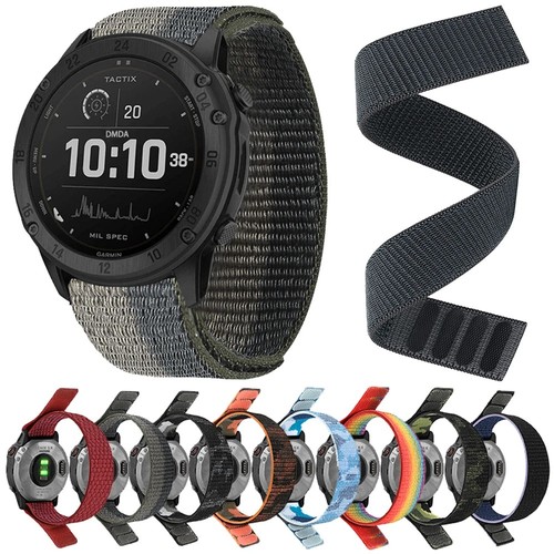 Quickfit nylon loop - loop, for