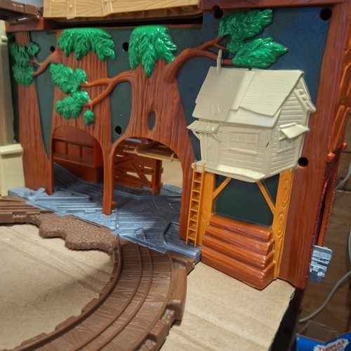 Thomas the tank - the,