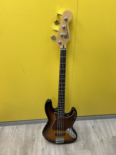Fender squier jazz - fender,