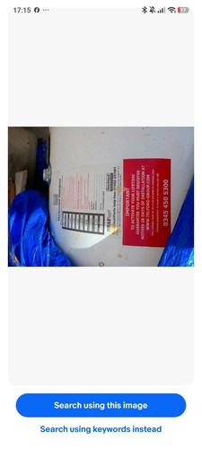 Telford horizontal 150 litre - 150,