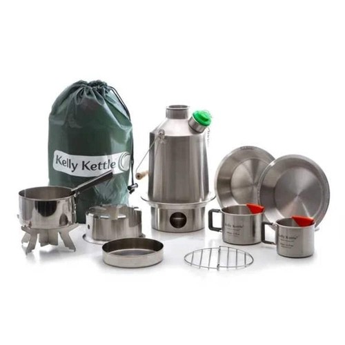 Kelly kettle ultimate - kelly,