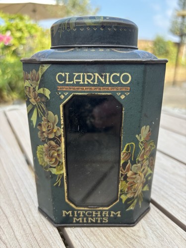 Very rare vintage mitcham - very,