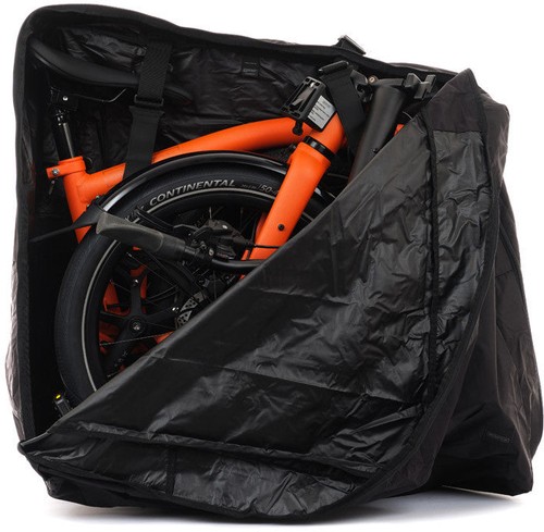 Brompton transit transport bag - transit,
