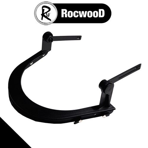 Replacement visor bracket fits - replacement,