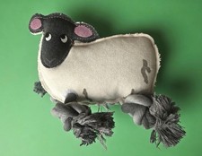 Dog Toy, Sheep, Internal