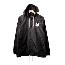ZOO YORK Windbreaker Jacket