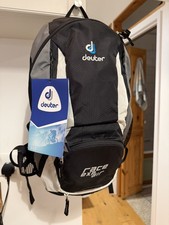 Deuter  Race Exp Air 12+3L