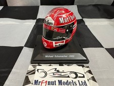 1:5 Spark Helmet MW8ALA0001