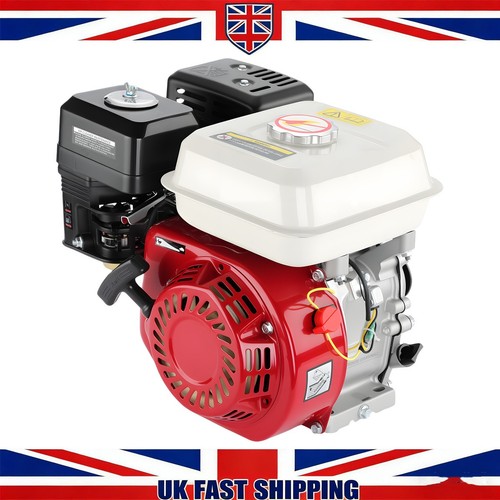 5hp 210cc petrol engine - 7.5hp,