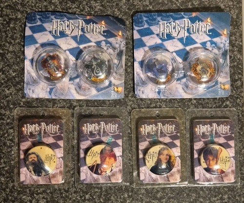 Job lot rare harry potter - of,