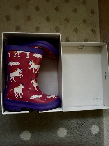 Harley kids unicorn - harley, 9