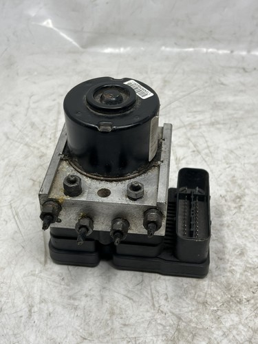 2009 peugeot 207 - 2009, pump