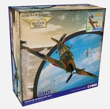 Corgi AA27609 1/72  Hawker