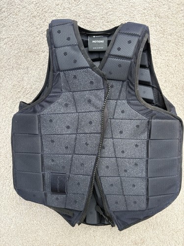 Bnwot racesafe motion 3 body - racesafe,