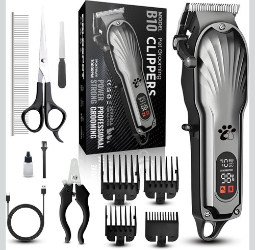 Dog clippers professional - dog,