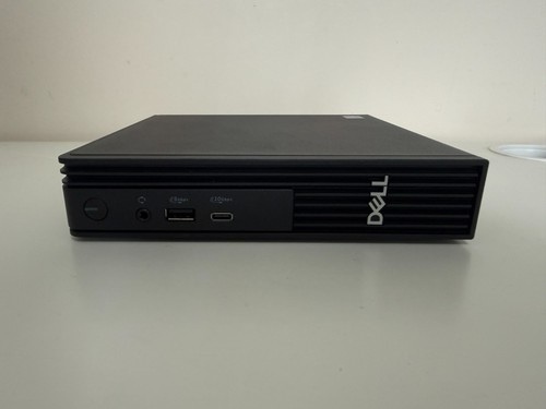 Dell pro micro qcm1250 - micro,