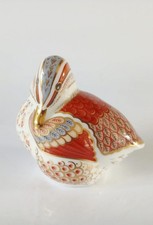 Royal Crown Derby Teal