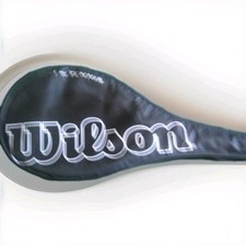 WILSON Tennis Racket Case bag