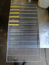 NO107 FOSTER / WILLIAMS FRIDGE