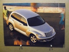 2003 Chrysler PT Cruiser