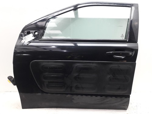 Citroen cactus left - c4,