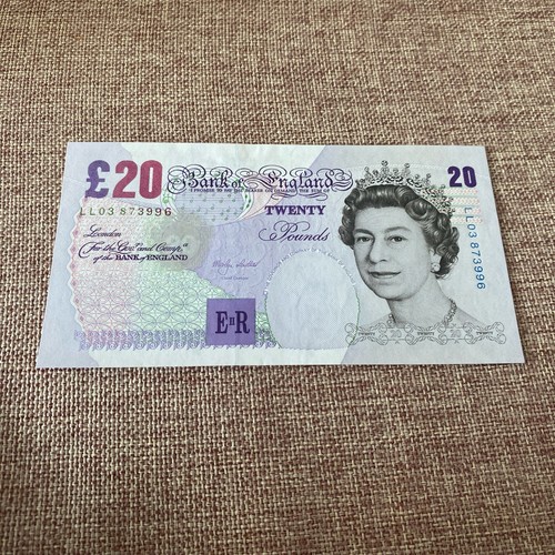 B387 lowther uncirculated - lowther,