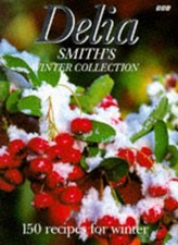 Delia Smith's winter collection (HardBack) - FREE Shipping