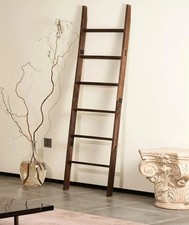 Blanket Ladder for the Living