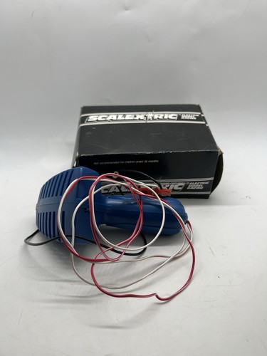 Vintage scalextric c265 - vintage,
