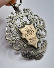 Antique Victorian 1900 FH