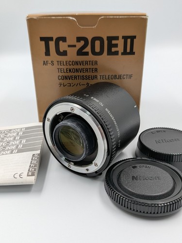 Nikon 20e s - nikon, 2x