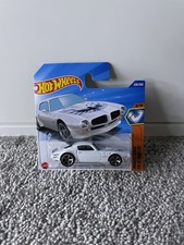 Hot Wheels ’73 Pontiac