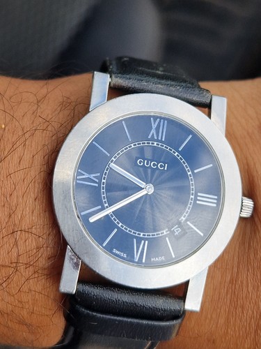 Gucci 5200m watch quartz - 5200m.1,