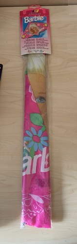 Barbie vintage kite - barbie,